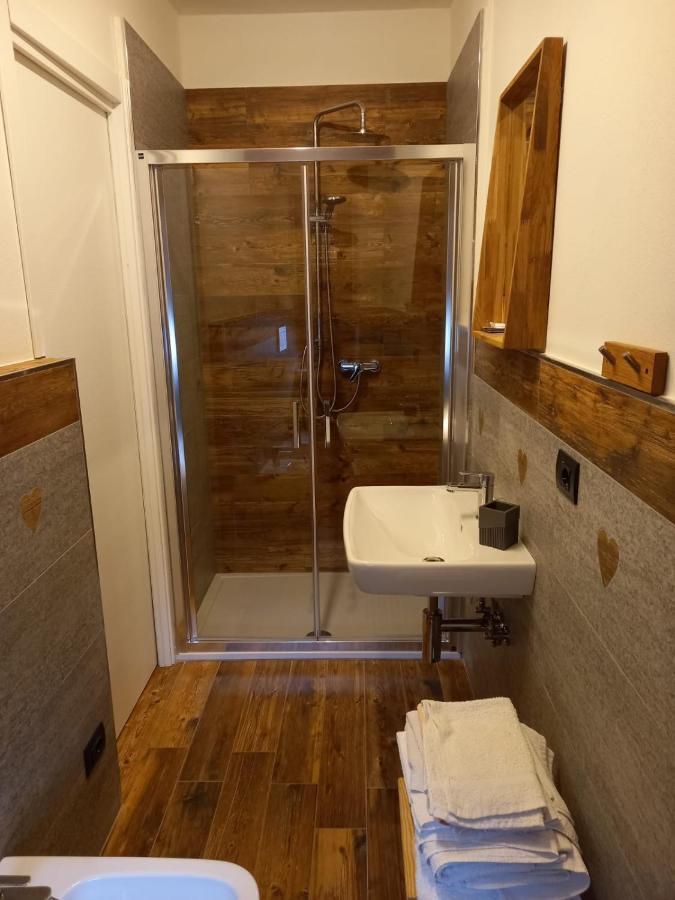 גבי Hotel Laurent מראה חיצוני תמונה