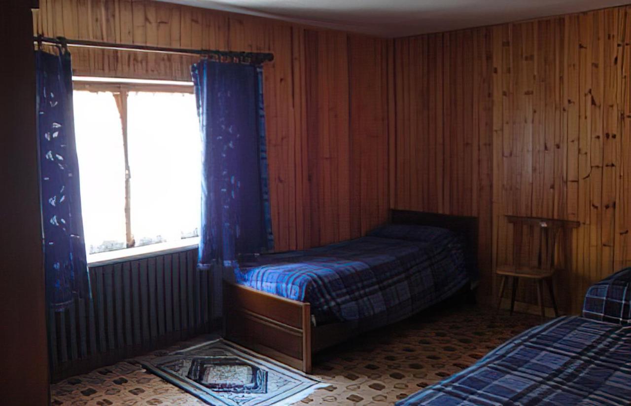 גבי Hotel Laurent מראה חיצוני תמונה
