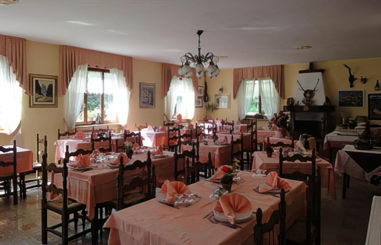גבי Hotel Laurent מראה חיצוני תמונה