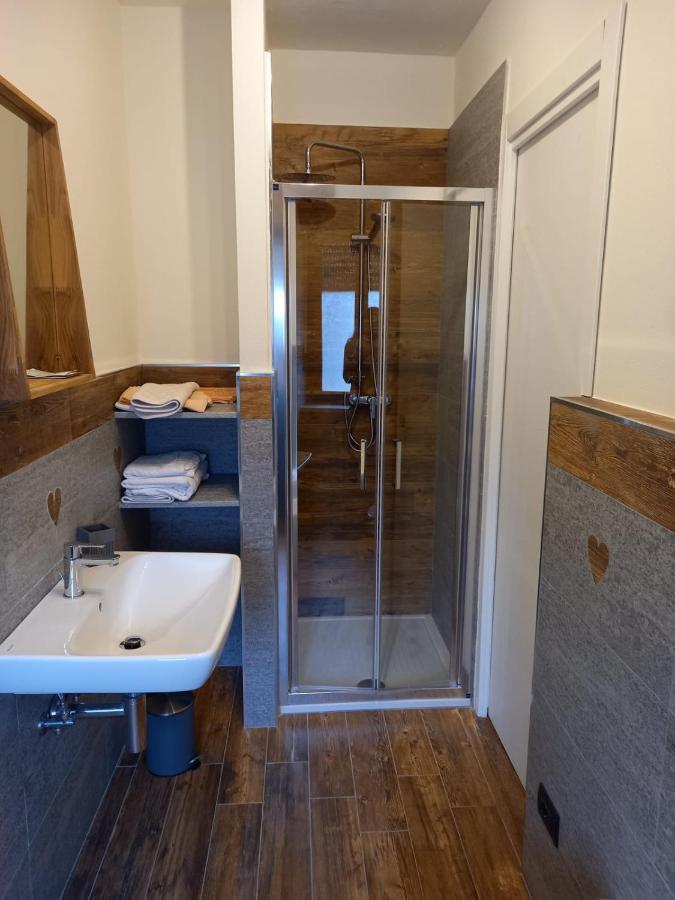 גבי Hotel Laurent מראה חיצוני תמונה