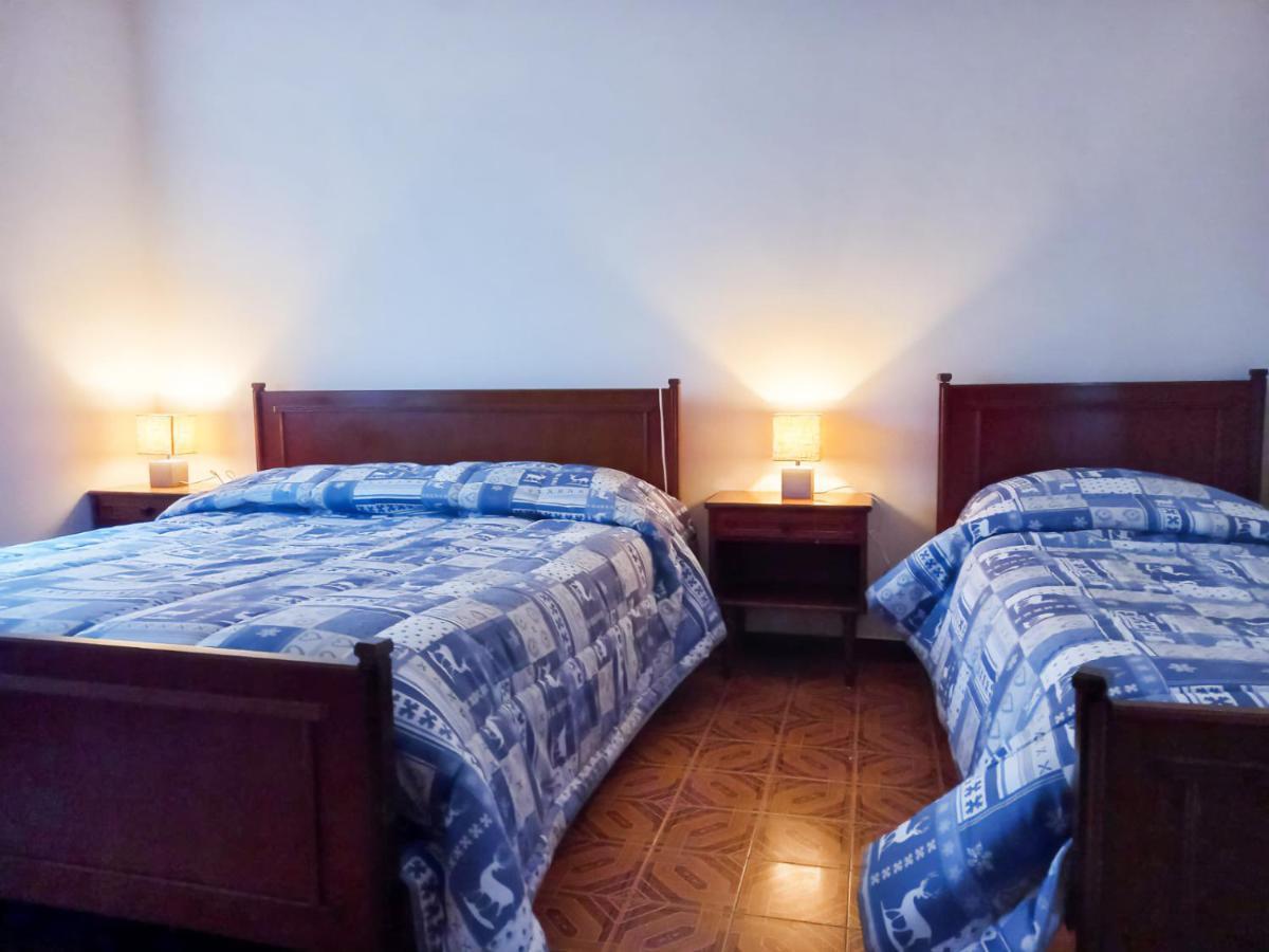 גבי Hotel Laurent מראה חיצוני תמונה