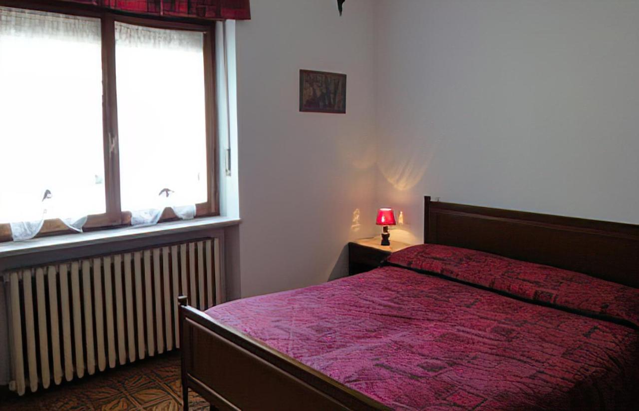גבי Hotel Laurent מראה חיצוני תמונה
