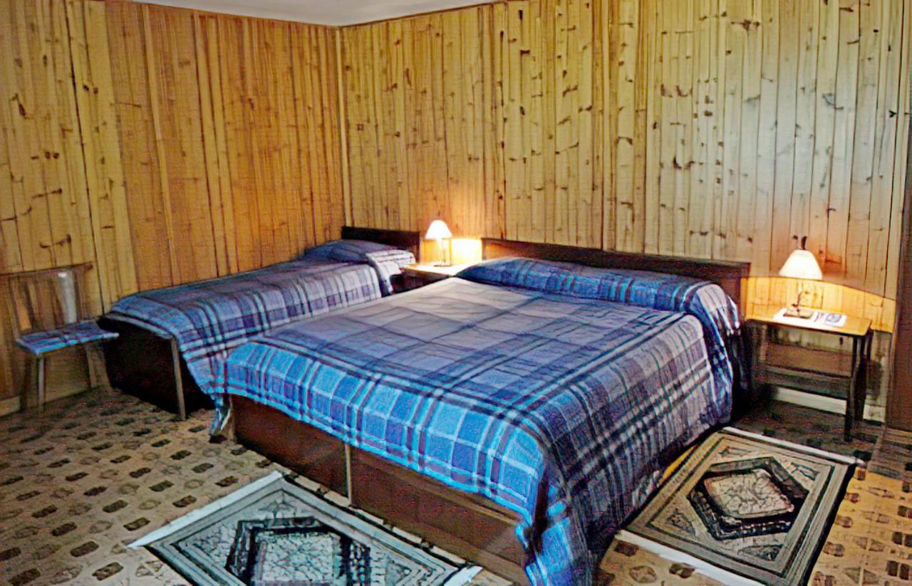 גבי Hotel Laurent מראה חיצוני תמונה