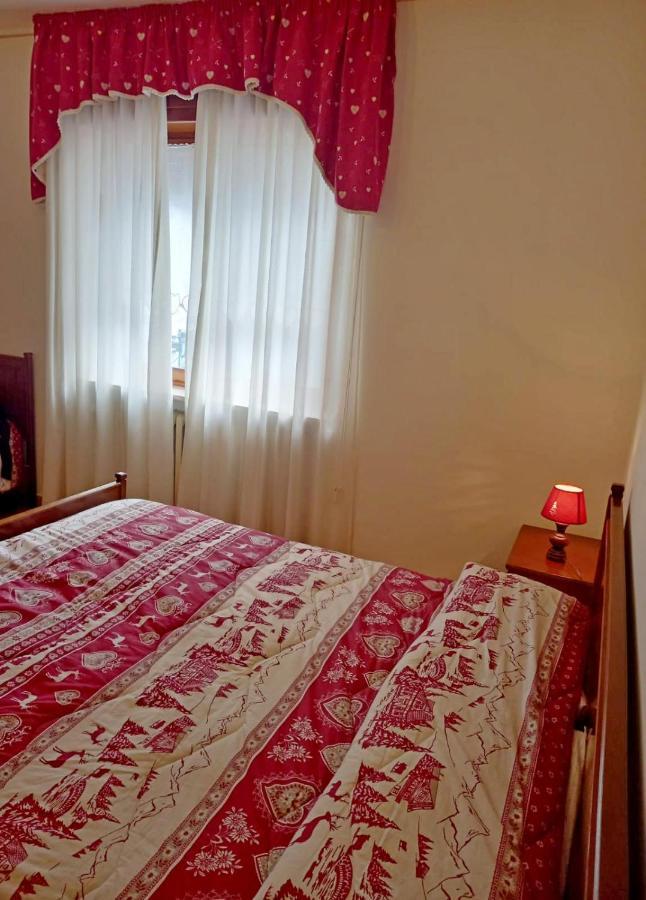 גבי Hotel Laurent מראה חיצוני תמונה